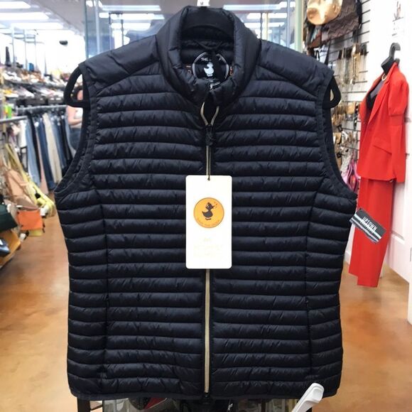 Save the duck Vest - Picture 1 of 13